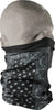 ZAN Motley Tube Black Paisley T101