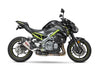 Kawasaki AT2 Slip-On Exhaust