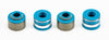 Harley-Davidson JAMES GASKETS Gasket Seal Valve Stem Intake/Exhaust