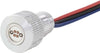BAGGERNATION Lightning Bolts LED Lights BOLTS-BRK-S