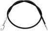 MOTION PRO Black Vinyl Clutch Cable