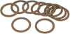 Harley-Davidson Gasket Inspec Cover Cork Tin Primary JAMES GASKETS