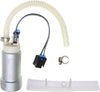 Harley-Davidson 2004-2016 Fuel Pump QUANTUM HFP-370HD