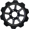 Harley-Davidson LYNDALL BRAKES High Carbon Steel Phoenix Rear Rotor