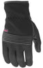 HIGHWAY 21 Women's Turbine Gloves Black 2X