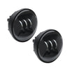 Indian JW SPEAKER 6045 LED Fog Lamp