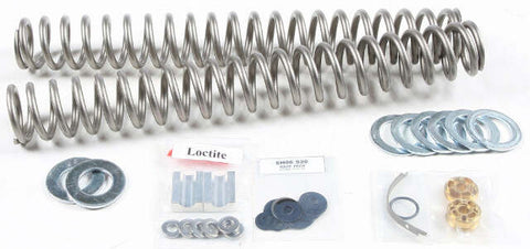 RACE TECH GOLD FORK VALVE .95KG FMGV S2042C