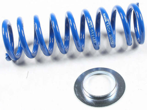 RACE TECH SHOCK SPRING 4.0KG SRSP 552440