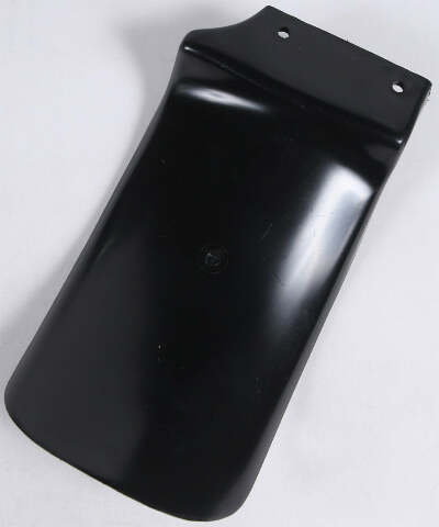 ACERBIS AIRBOX MUD FLAP BLACK 2081640001