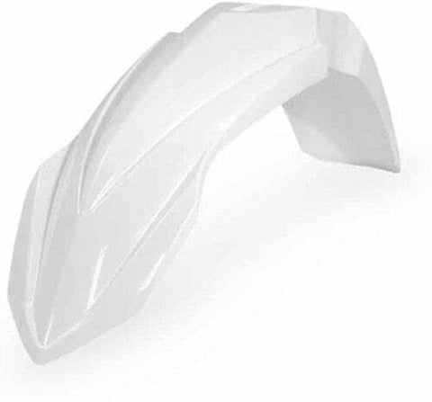 ACERBIS FRONT FENDER WHITE 2171740002