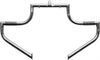 Victory Engine Guards Chrome