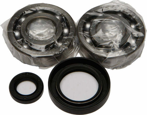 ALL BALLS CRANKSHAFT BEARING/SEAL KIT 24-1004
