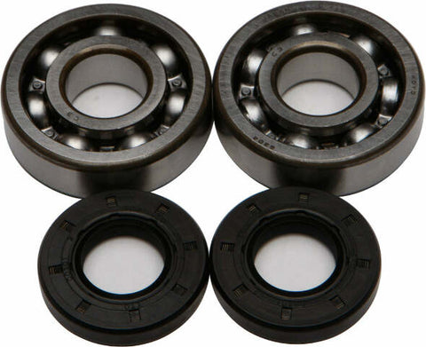 ALL BALLS CRANKSHAFT BEARING/SEAL KIT 24-1006