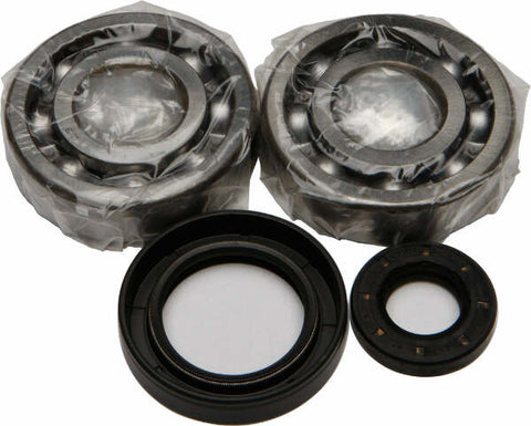 ALL BALLS CRANKSHAFT BEARING/SEAL KIT 24-1030