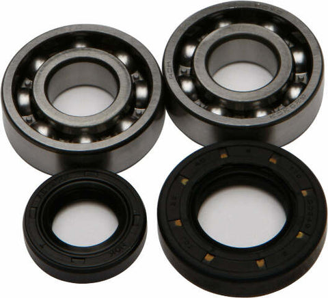 ALL BALLS CRANKSHAFT BEARING/SEAL KIT 24-1067