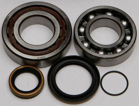 ALL BALLS CRANKSHAFT BEARING/SEAL KIT 24-1098