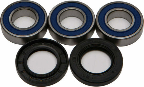 ALL BALLS REAR WHEEL BEARING/SEAL KIT 25-1021