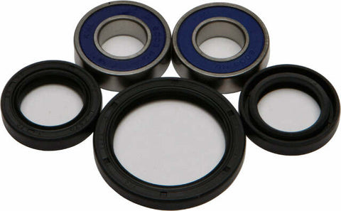 ALL BALLS FRONT WHEEL BEARING/SEAL KIT 25-1052