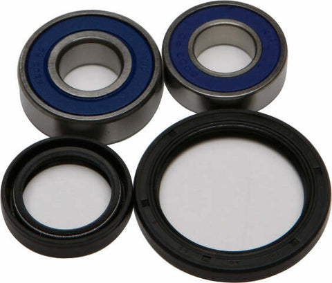 ALL BALLS FRONT WHEEL BEARING/SEAL KIT 25-1061