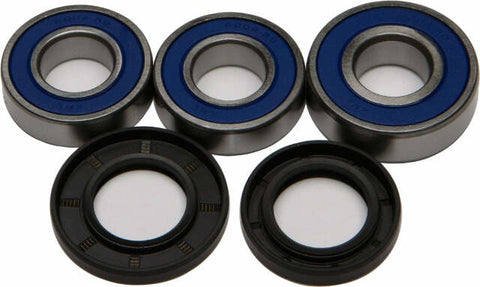 ALL BALLS REAR WHEEL BEARING/SEAL KIT 25-1066
