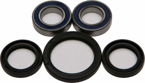 ALL BALLS FRONT WHEEL BEARING/SEAL KIT 25-1080