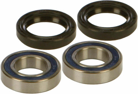 ALL BALLS FRONT WHEEL BEARING/SEAL KIT 25-1081