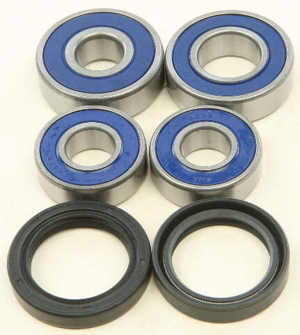 ALL BALLS WHEEL BEARING & SEAL KIT 25-1086