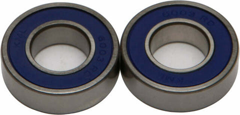 ALL BALLS FRONT WHEEL BEARING/SEAL KIT 25-1135