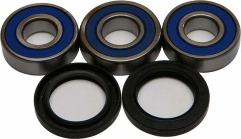 ALL BALLS REAR WHEEL BEARING/SEAL KIT 25-1155