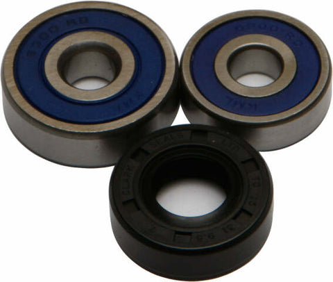 ALL BALLS FRONT WHEEL BEARING/SEAL KIT 25-1166