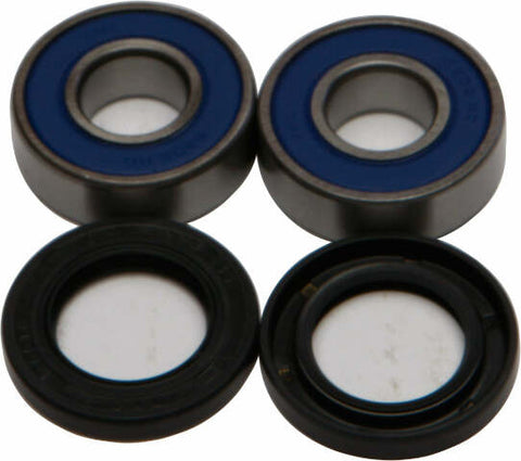 ALL BALLS FRONT WHEEL BEARING/SEAL KIT 25-1188