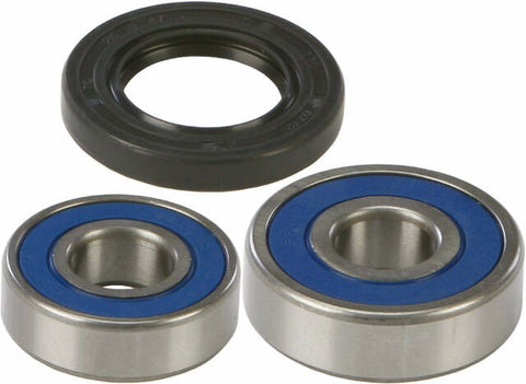 ALL BALLS REAR WHEEL BEARING/SEAL KIT 25-1244