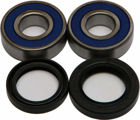ALL BALLS WHEEL BEARING & SEAL KIT 25-1253