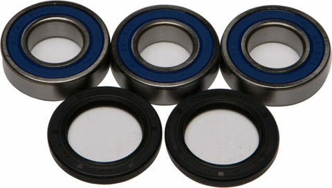 ALL BALLS REAR WHEEL BEARING/SEAL KIT 25-1255