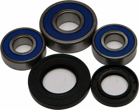 ALL BALLS REAR WHEEL BEARING/SEAL KIT 25-1269