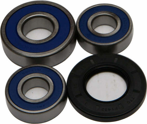 ALL BALLS WHEEL BEARING & SEAL KIT 25-1270