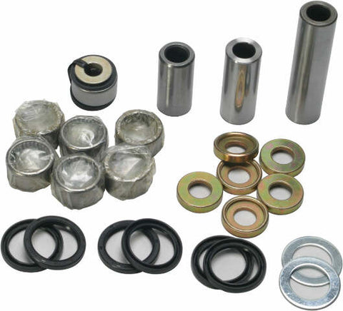 ALL BALLS BEARING & SEAL LINKAGE KIT 27-1003
