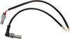 GOODRIDGE Brake Light Banjo 3/8-24