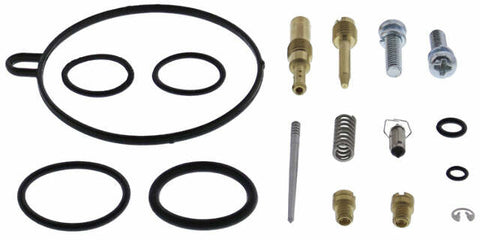 ALL BALLS BIKE CARBURETOR KIT HON CT70 26-10026