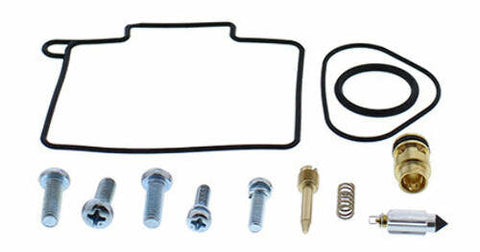 ALL BALLS BIKE CARBURETOR KIT H/K TC/TE/SX/CX/CX-W125-300 26-10047