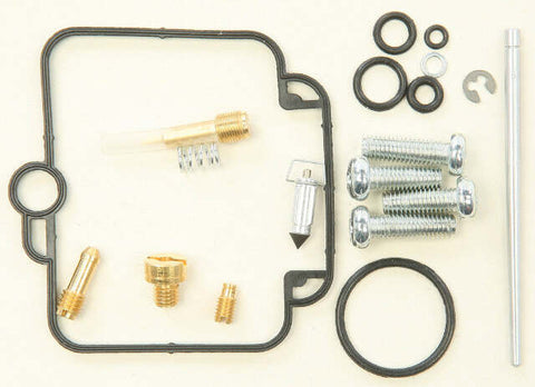 ALL BALLS BIKE CARBURETOR REBUILD KIT 26-1104