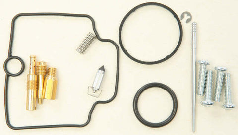ALL BALLS BIKE CARBURETOR REBUILD KIT 26-1113