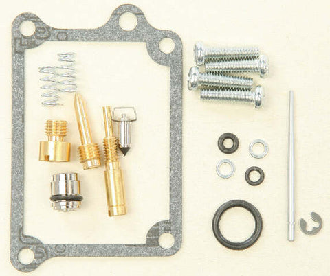 ALL BALLS BIKE CARBURETOR REBUILD KIT 26-1117