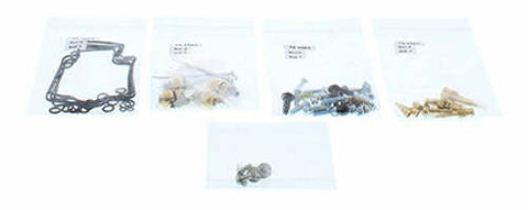 ALL BALLS BIKE CARBURETOR REBUILD KIT 26-1696