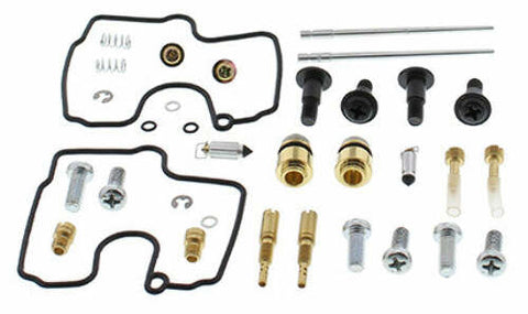 ALL BALLS BIKE CARBURETOR REBUILD KIT 26-1706