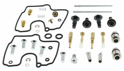 ALL BALLS BIKE CARBURETOR REBUILD KIT 26-1746