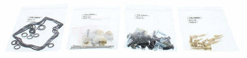 ALL BALLS BIKE CARBURETOR REBUILD KIT 26-1763