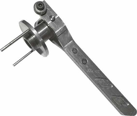 IBEXX SECONDARY COLLAPSE TOOL SILVER POL 12940