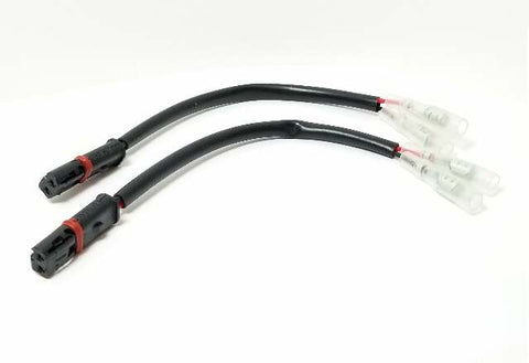K&S T/S WIRING ADAPTER/PR BMW 30-0200