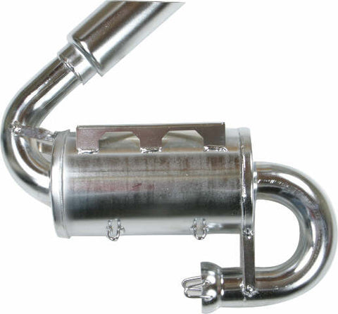 SNOSTUFF RUMBLE PACK POL 800 PRO S/M 331-212